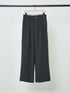 LINEN MIX PAJAMA PT /Y251-31012